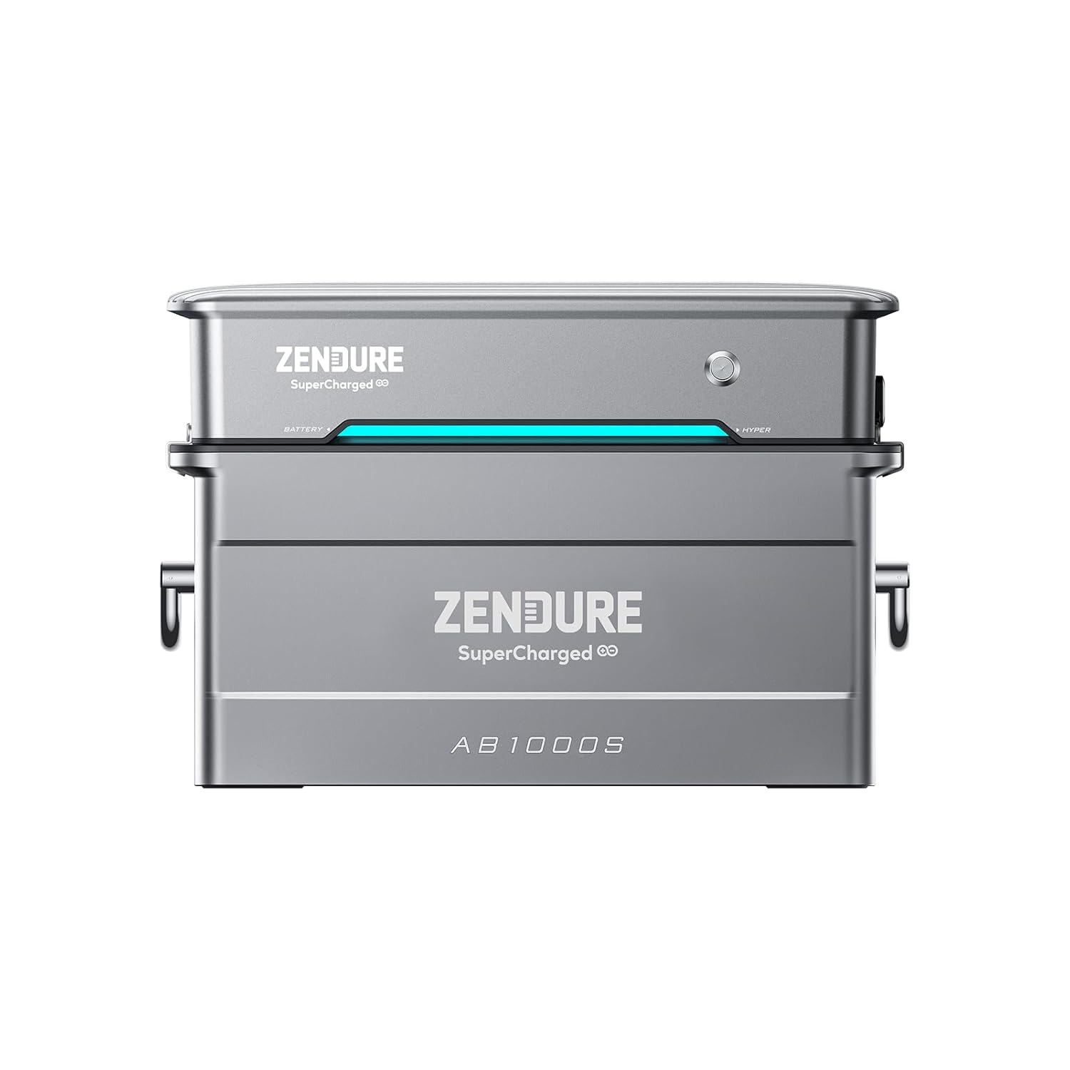Zendure SolarFlow Balkonkraftwerk mit Speicher