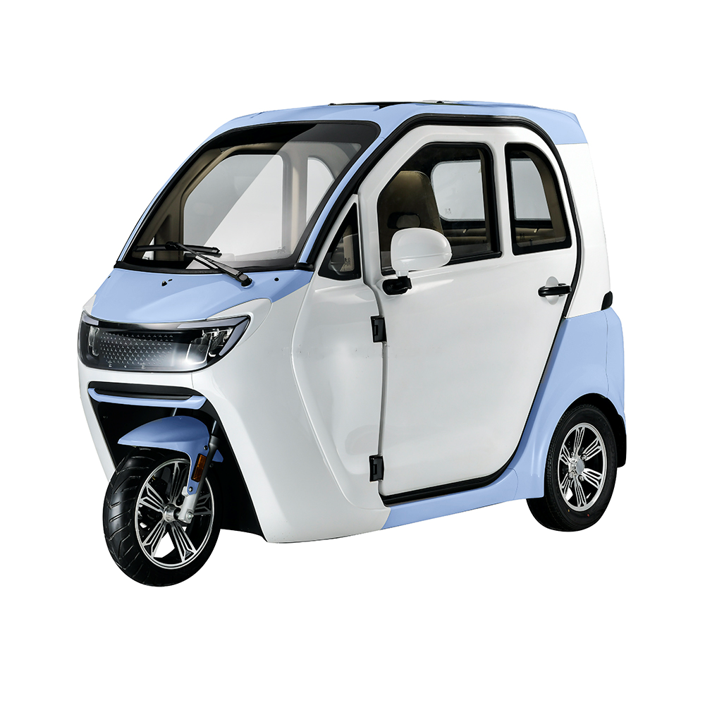 Electric tricycle Yumbo Mobility-YBXG1