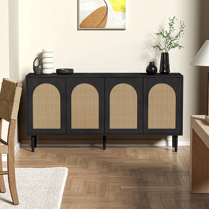 Norbert 63Wide Sideboard