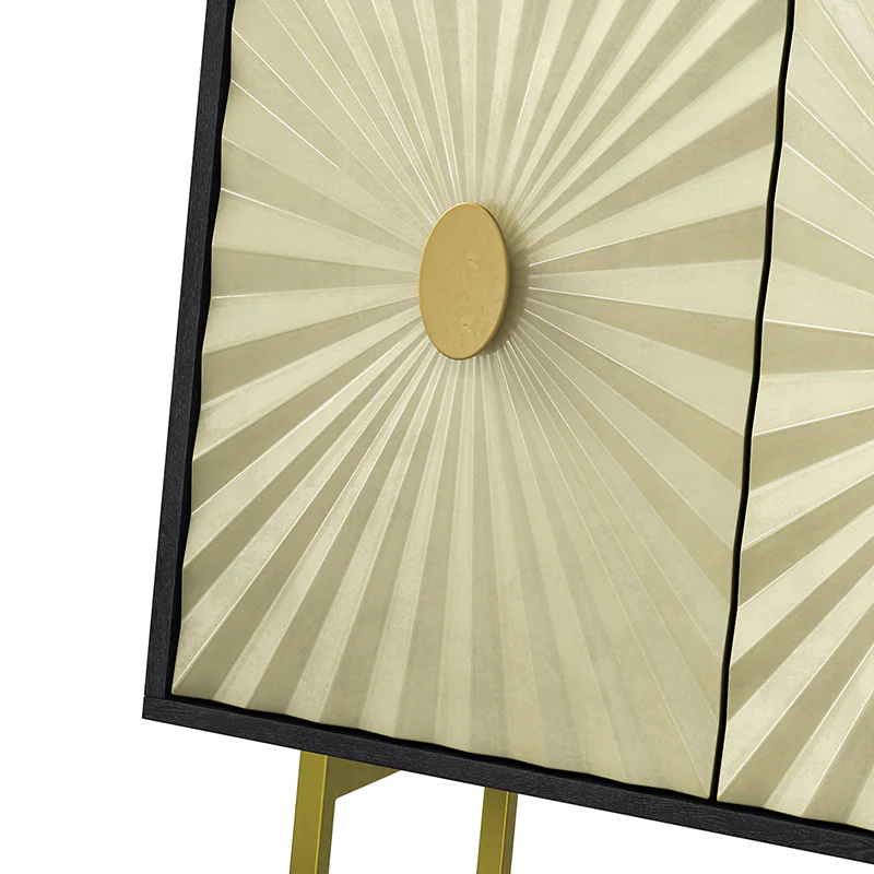 Ariano 60 Wide Sideboard