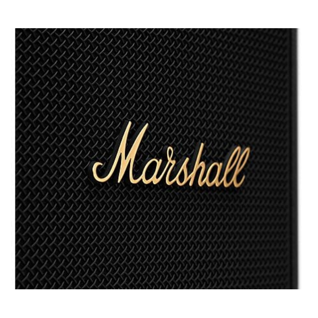 MARSHALL Tufton Bluetooth Speaker, Mehrfarbig, Wasserfest