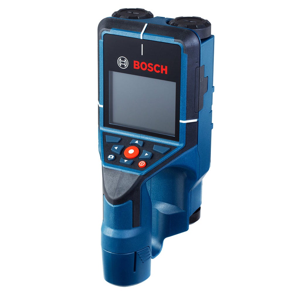 BOSCH 200mm Universal Detector and Wall Scanner 06010816K0
