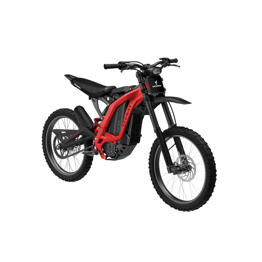 Segway Dirt eBike X260