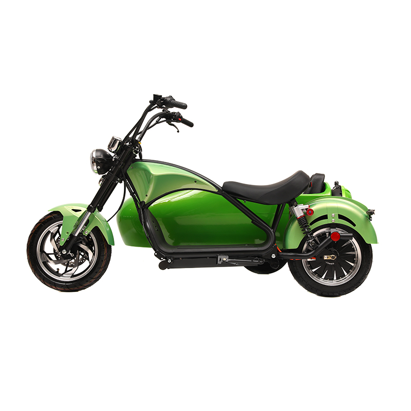 Electric tricycle  OEM-CP-4