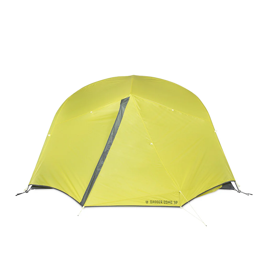 Dagger OSMO 3P Backpacking Tent
