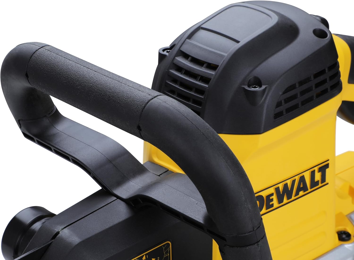DeWalt Alligator special saw DWE397