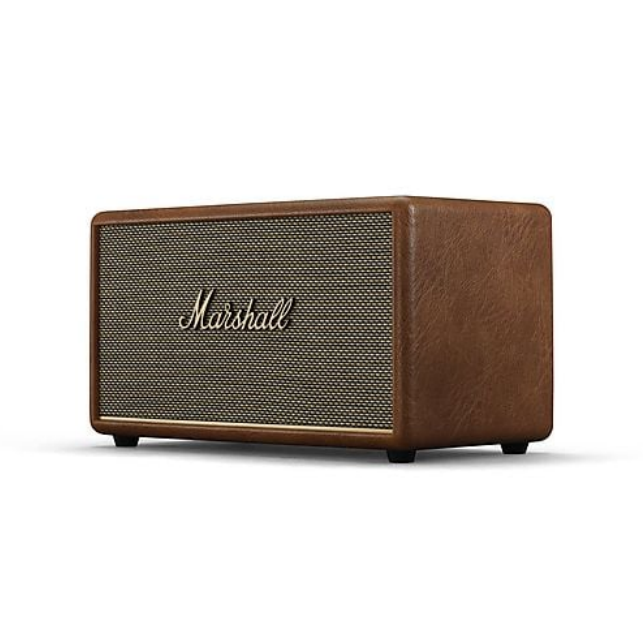 MARSHALL Stanmore III Bluetooth Speaker