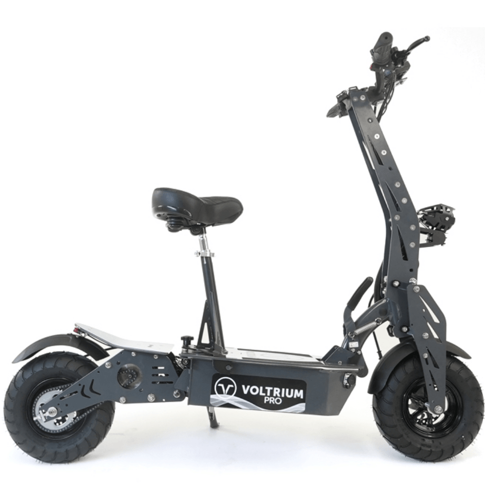 Dualtron Voltrium Pro Electric Scooter
