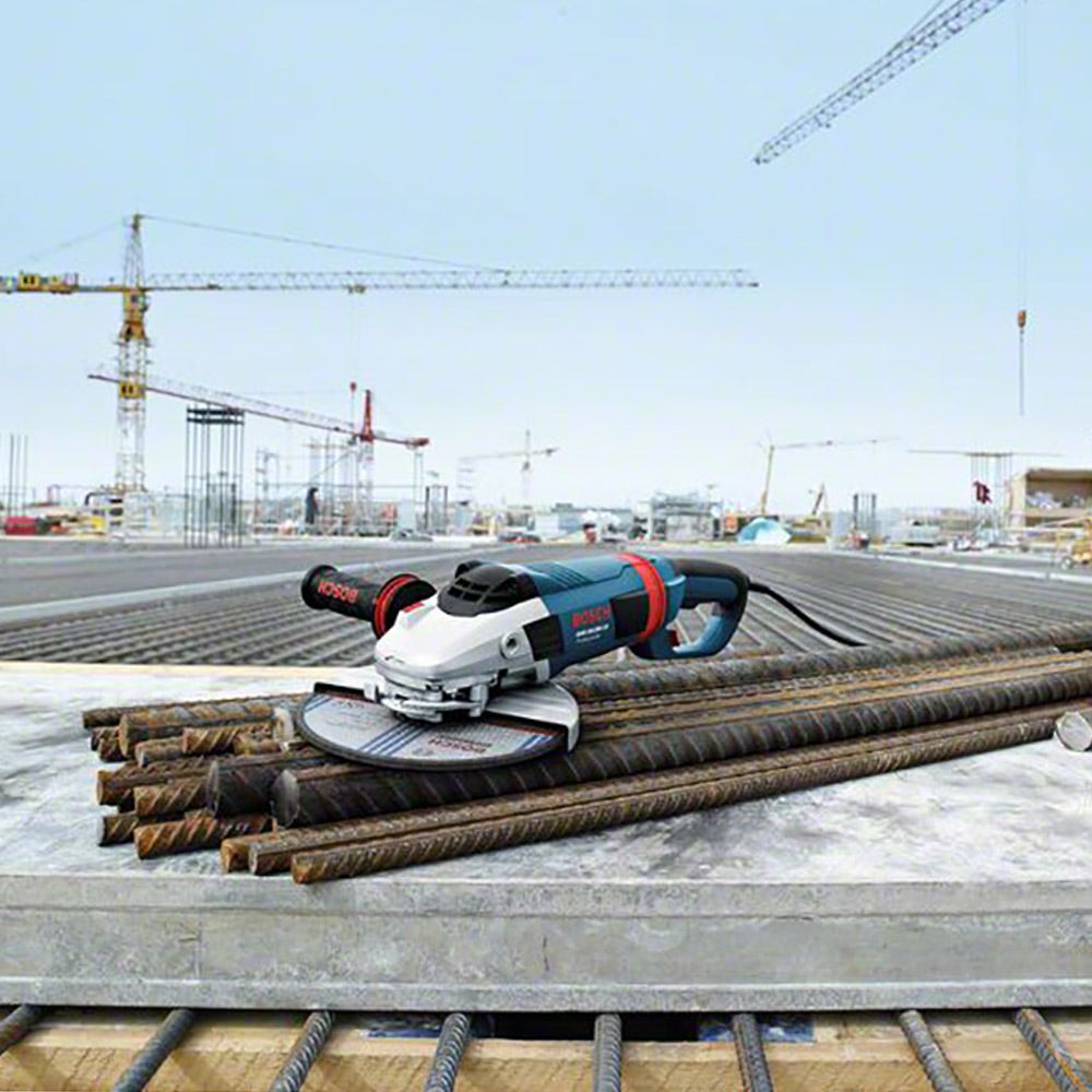 BOSCH 2400W 180mm Angle Grinder 0601892H40