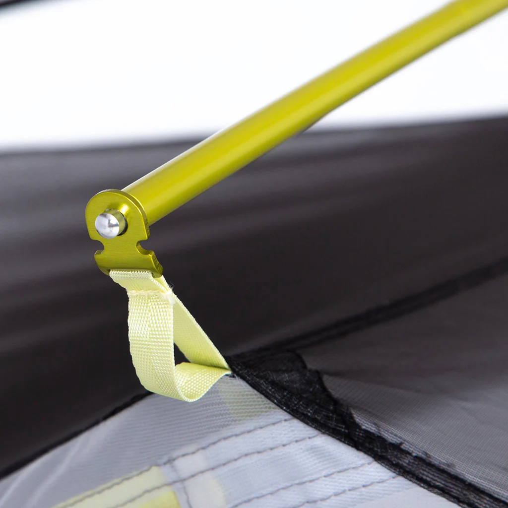 Dagger OSMO 3P Backpacking Tent