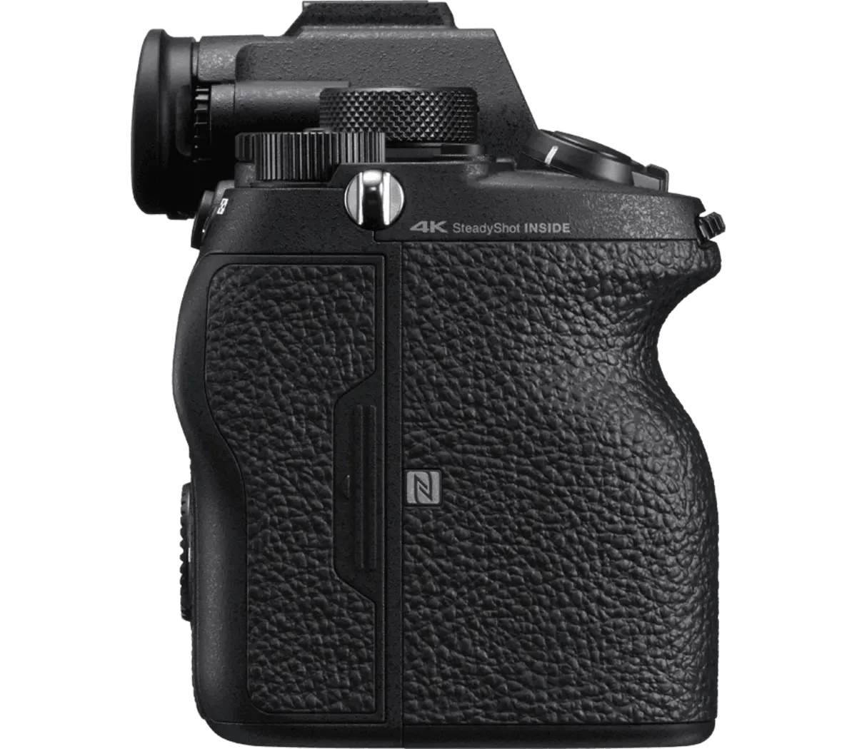 Alpha 9 II - Full-frame Interchangeable Lens Camera 24.2MP, 20FPS, 4K/30p