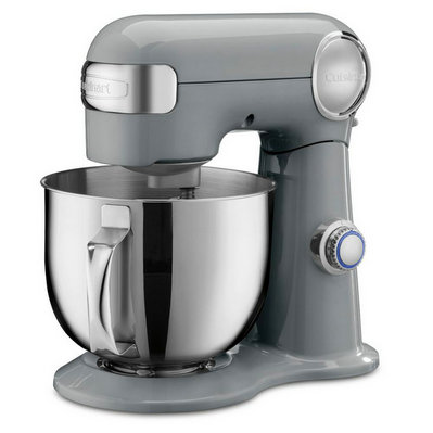 Stand Mixers & Blenders