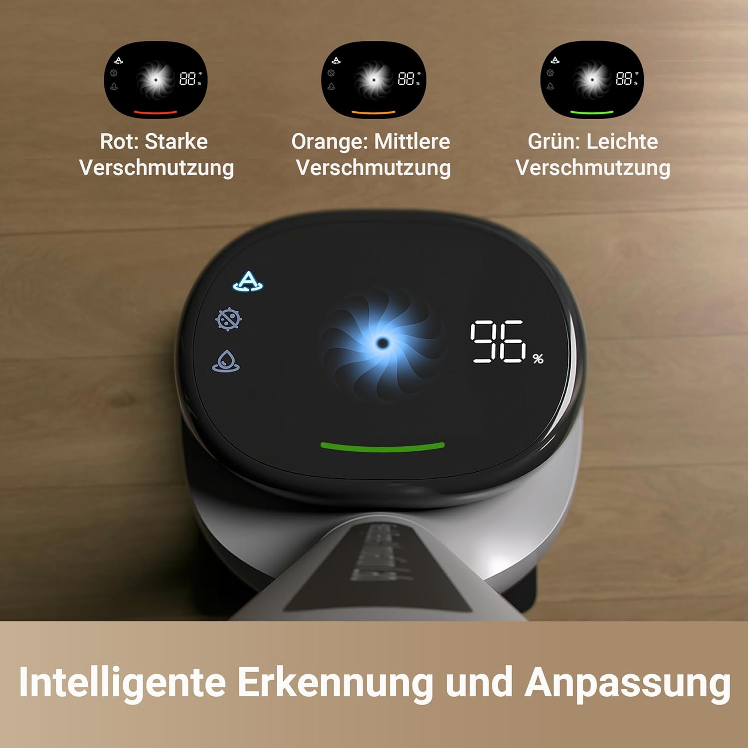 DREAME H14 Wet/Dry Vacuum Cleaner ‎HHR30D