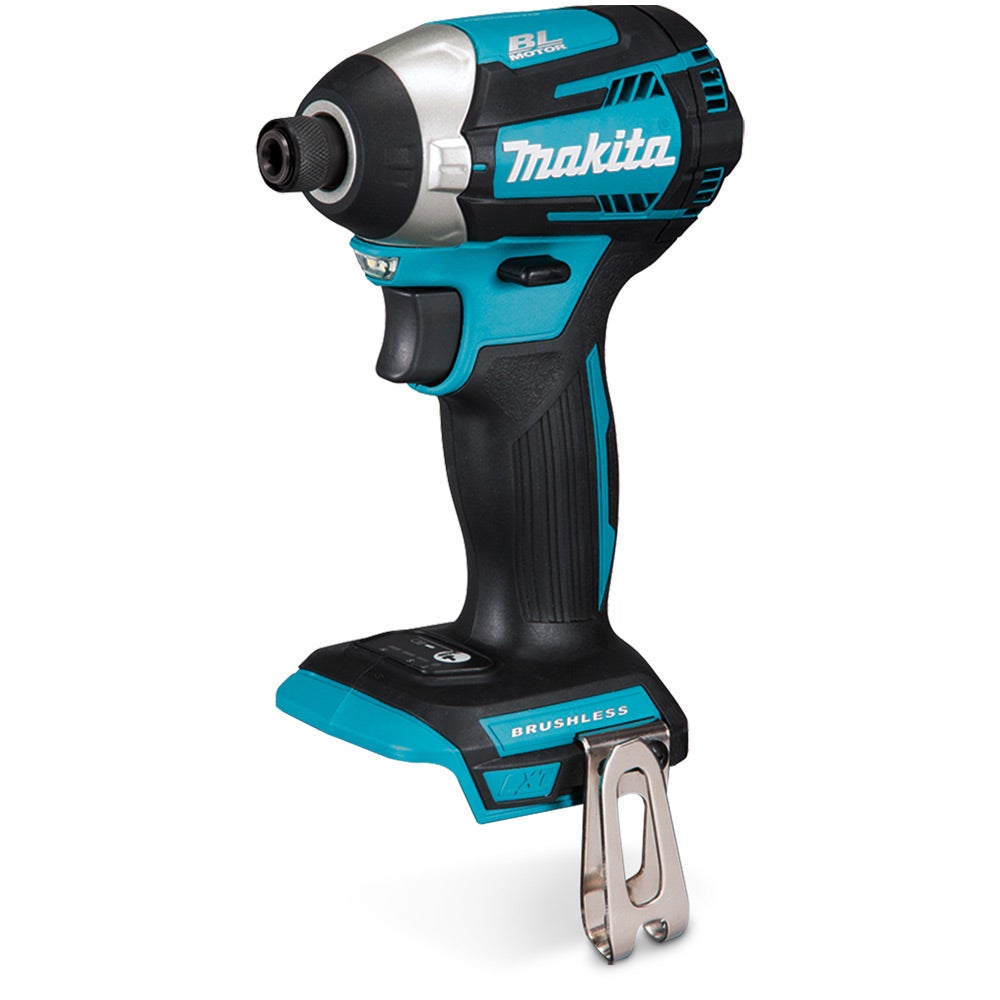 MAKITA 18V Brushless 3 Piece 2 x 5.0Ah Combo Kit DLX3098TJ