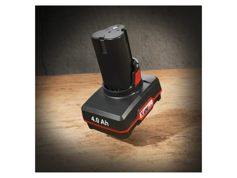 PARKSIDE Batterie PAPK 12 B4, 4 Ah, 12 V