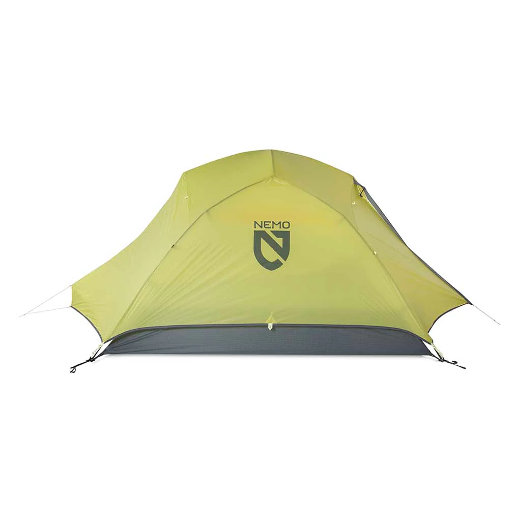 Dagger Ridge OSMO 3P Lightweight Backpacking Tent