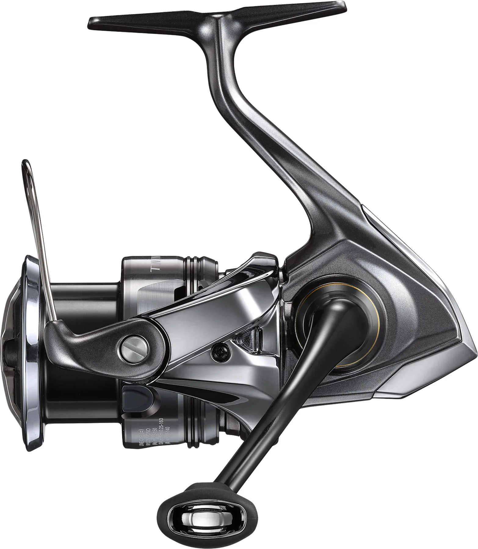 Shimano Twin Power FE Spinning Reels
