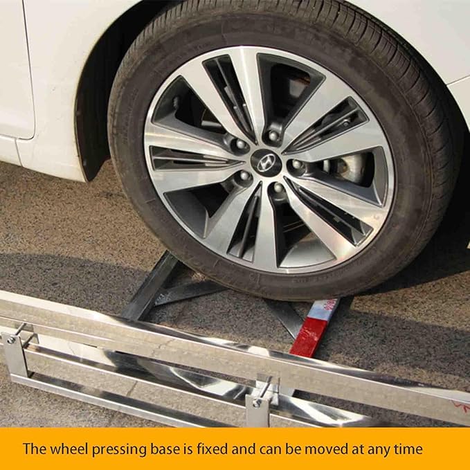 All Weather Proof Carport - Foldable & Retractable Car Shelter, Lockable, Durable