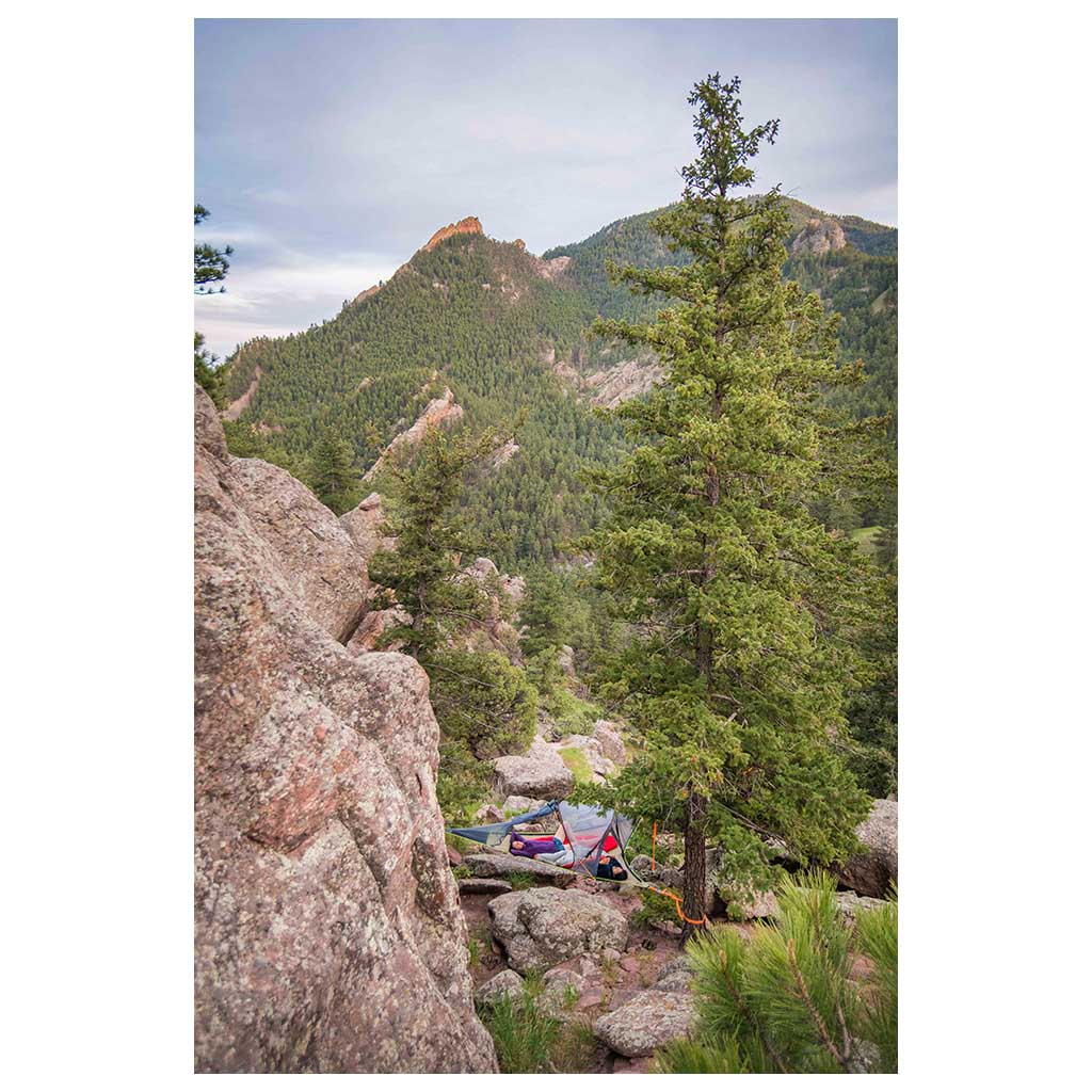 Safari Connect Tree Tent | 2 Person