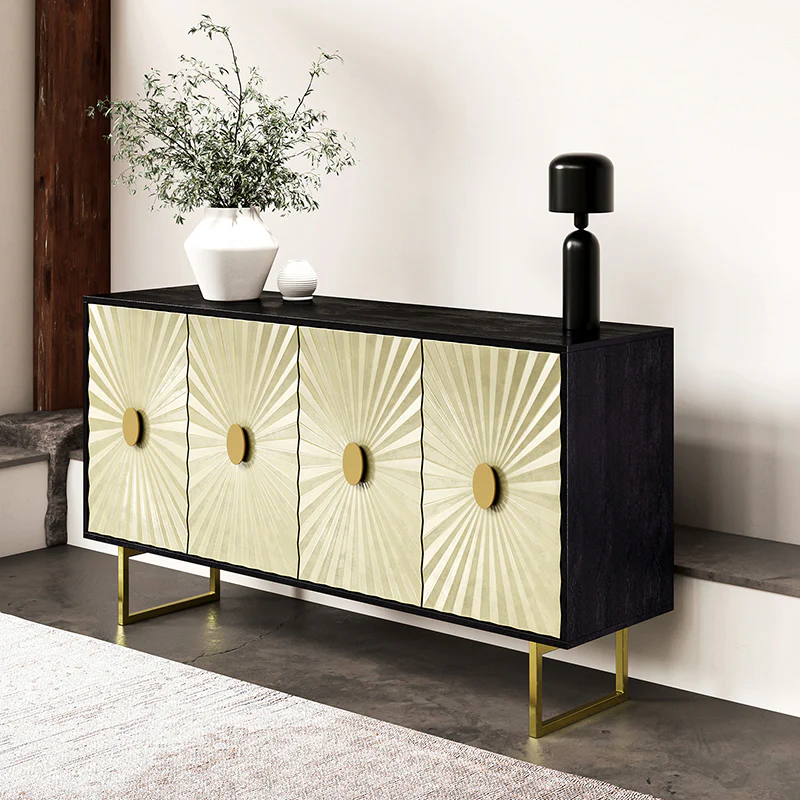 Ariano 60 Wide Sideboard