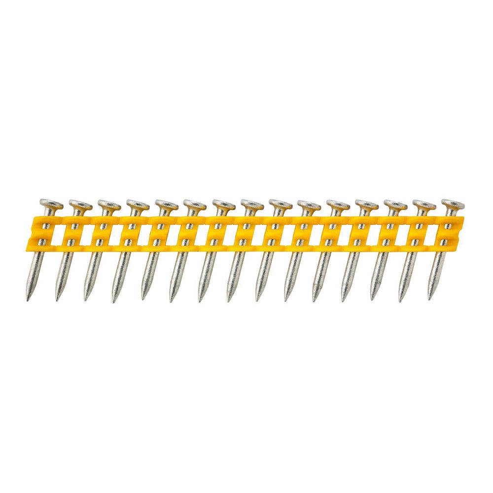 DEWALT 20 x 2.6mm Concrete Pins Suits DCN890 - 1005 Piece DCN8901020