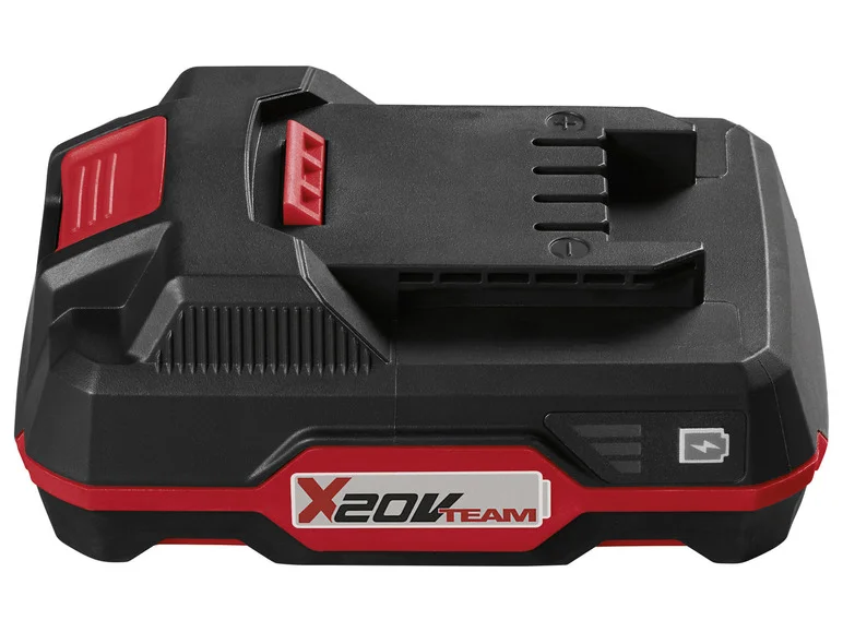 PARKSIDE Batterie PAP 20 B1, 2 Ah, 20 V