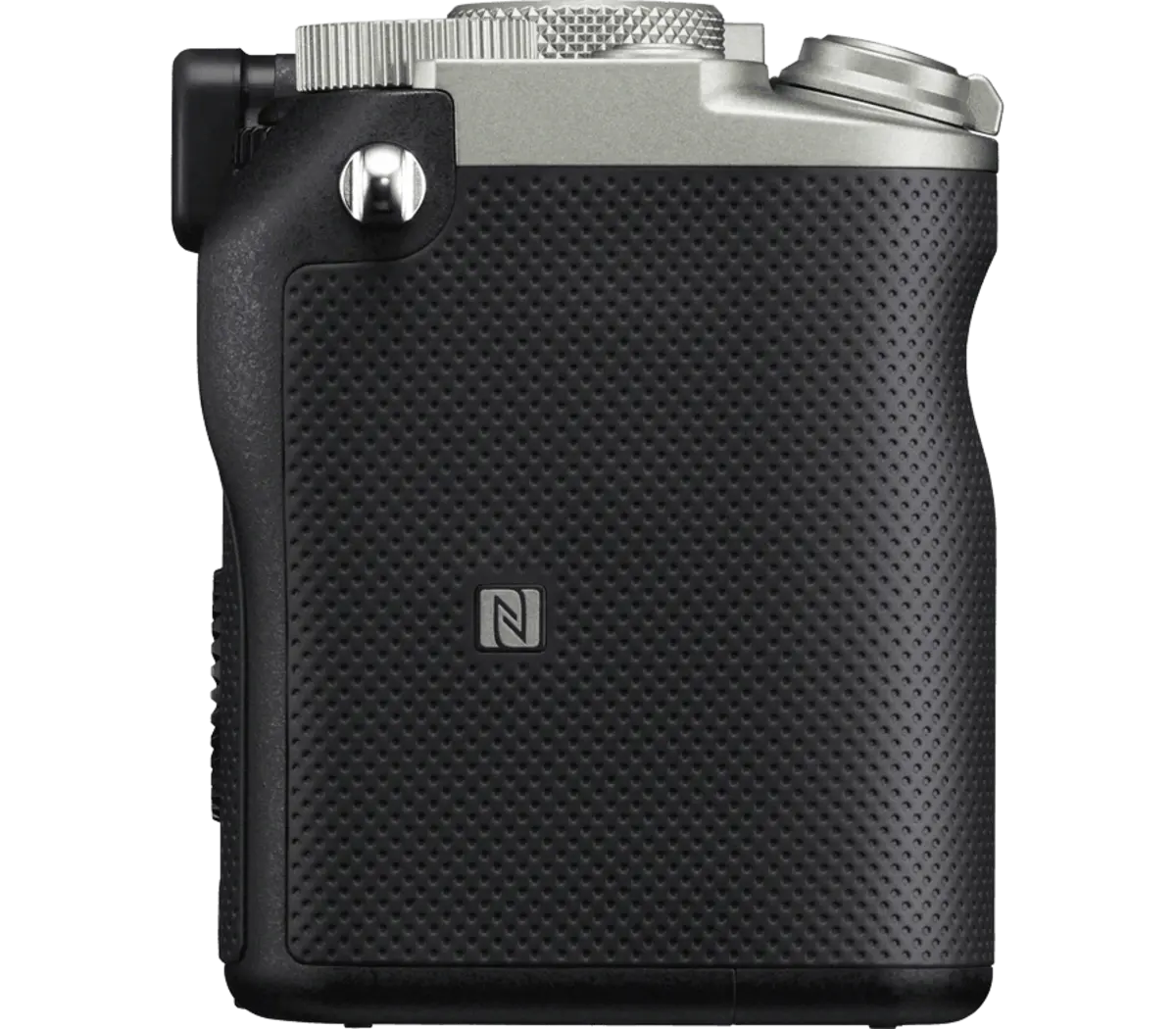 Alpha 7C - Full-frame Interchangeable Lens Camera 24.2MP, 10FPS, 4K/30p, Compact