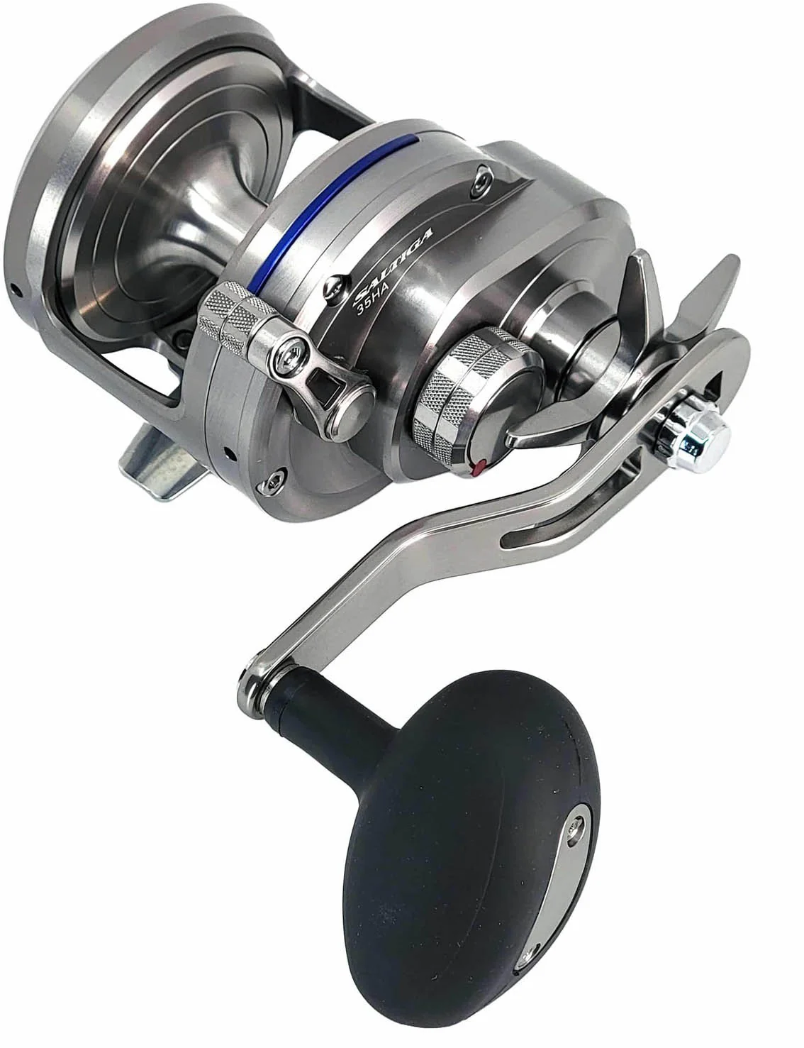 Daiwa Saltiga Star Drag 20/30/35/40/50 Conventional Reels
