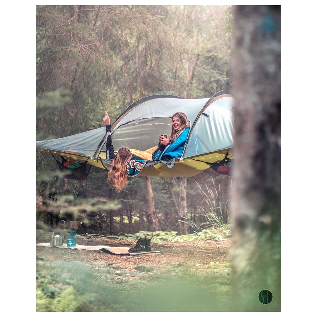 Stingray Tree Tent | 3 Person