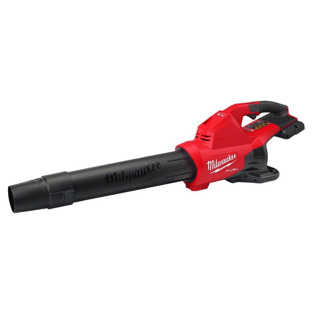 MILWAUKEE 18V FUEL™ Dual Battery Blower Skin M18F2BL0