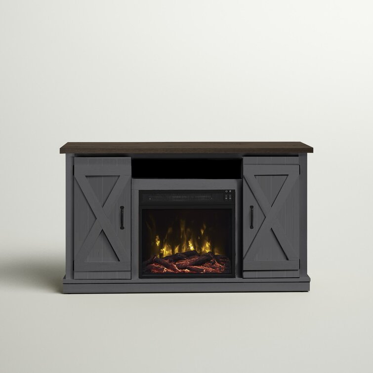 Lorraine TV Stand for TVs up to 55