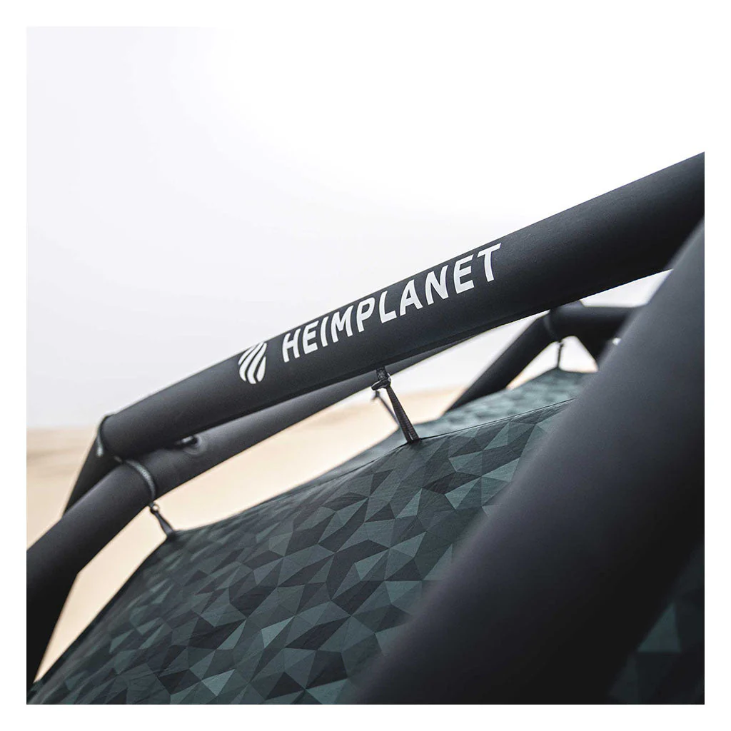 Backdoor | Cairo Camo