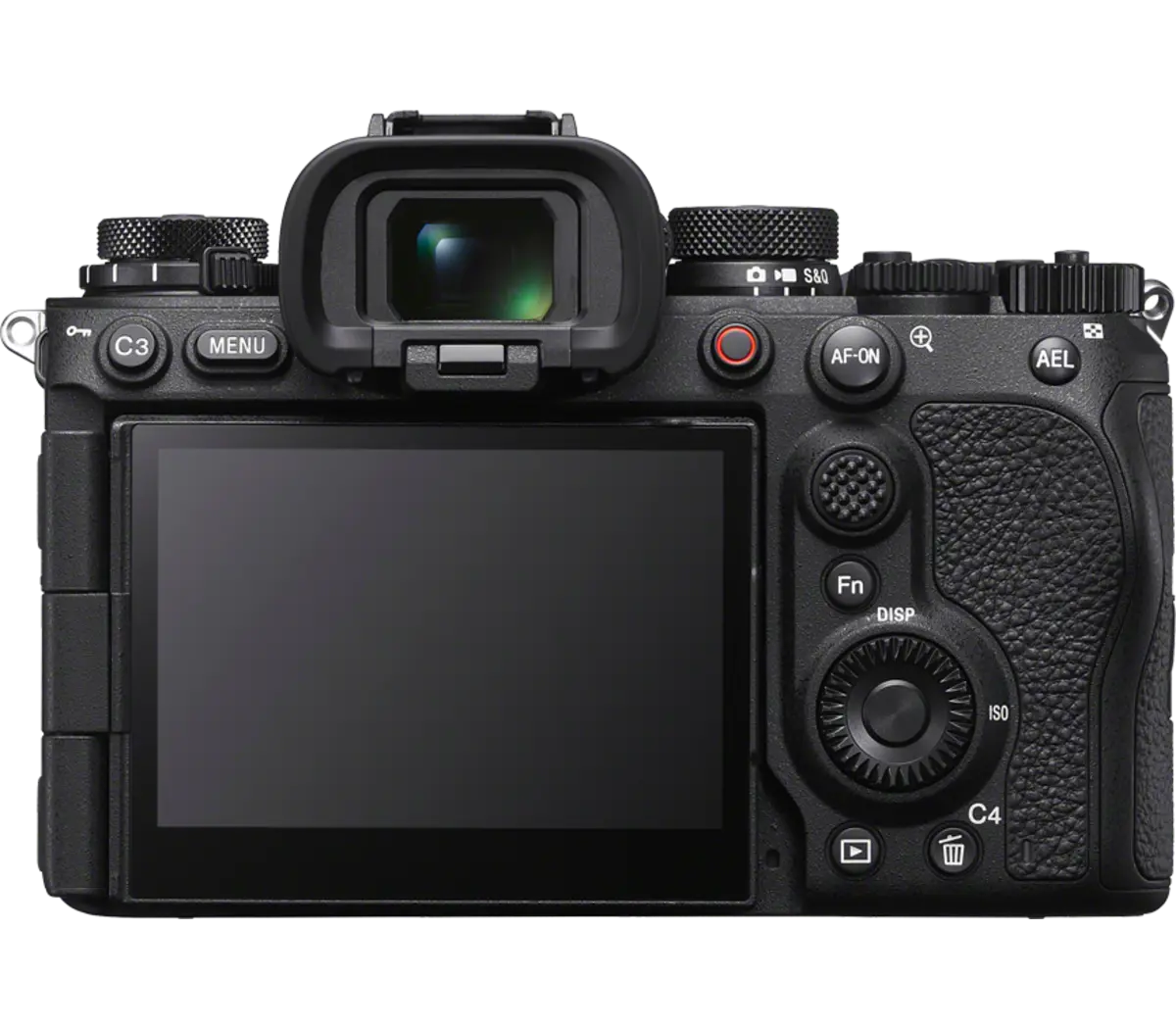 Alpha 1 II - Full-frame Mirrorless Interchangeable Lens Camera