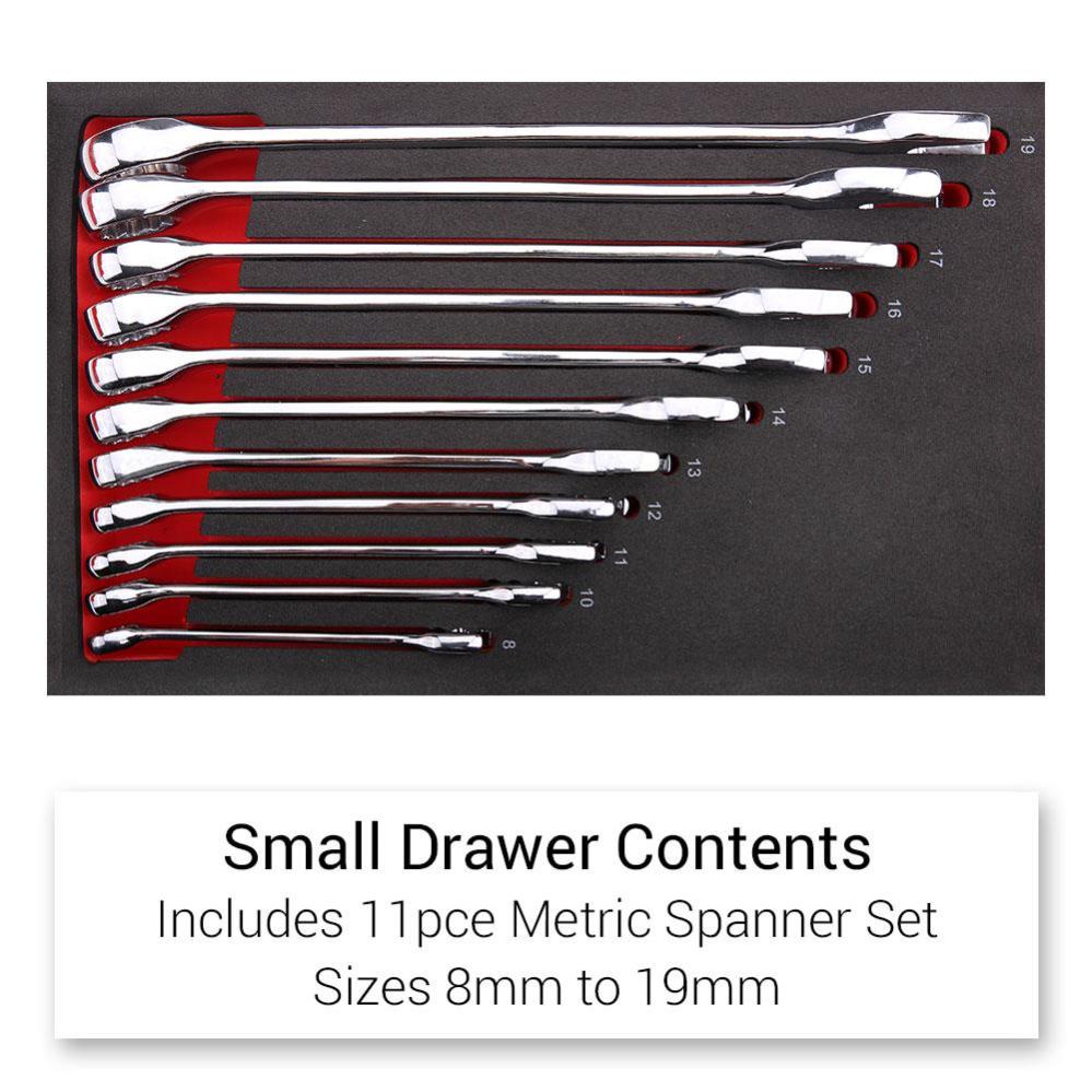 🔥360-piece mechanical set tool box