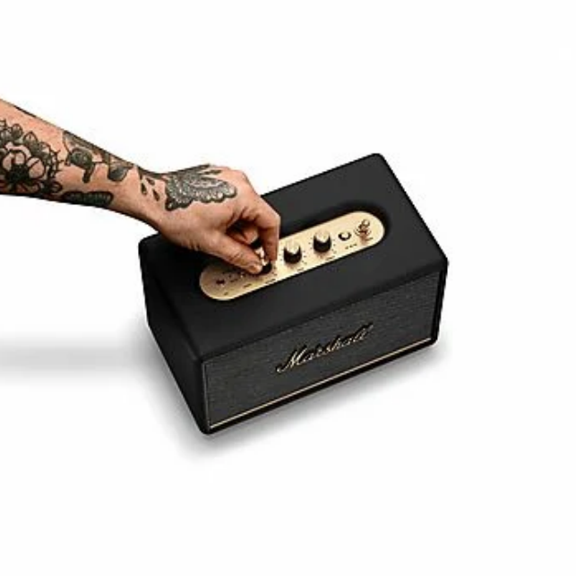 MARSHALL Acton III Bluetooth Speaker