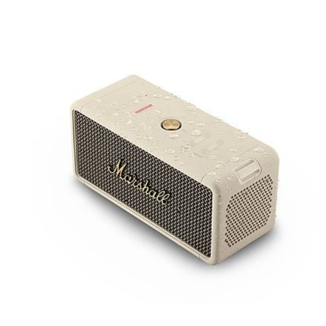 MARSHALL Middleton Bluetooth Speaker, Wasserfest