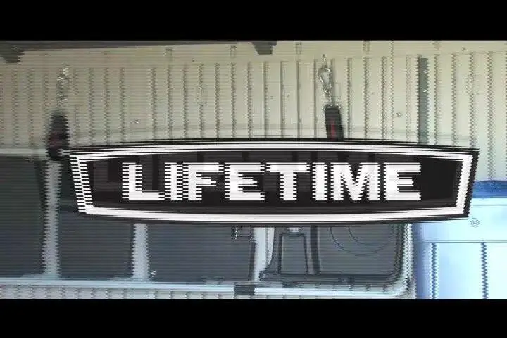 Side Entry 15 ft. W x 8 ft. D Plastic Storage Shed