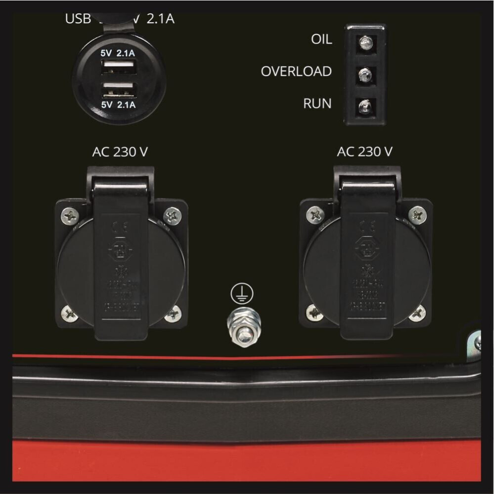 Einhell TC-IG 2000 (4152590)