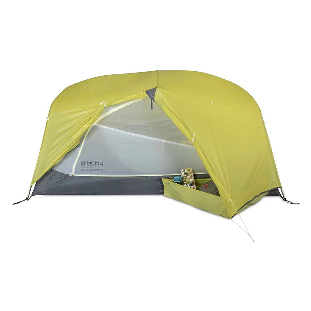 Dagger Ridge OSMO 2P Lightweight Backpacking Tent