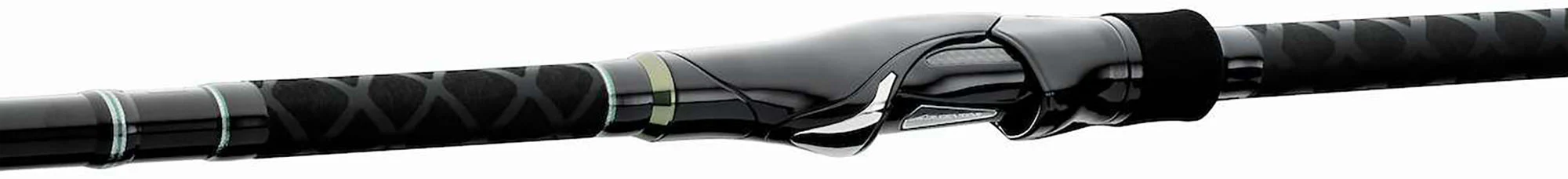 Daiwa Blackline MOJO Series Surf Rods