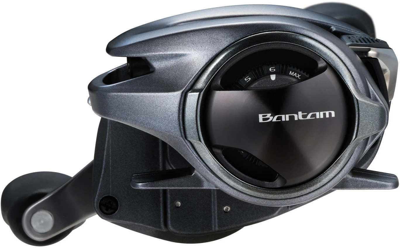 Shimano Bantam MGL A Casting Reel