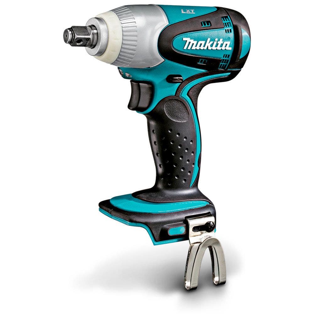 MAKITA 18V 1/2inch Impact Wrench Skin DTW251Z
