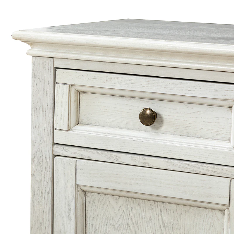 Nemo 58 Wide 3 Drawer Sideboard