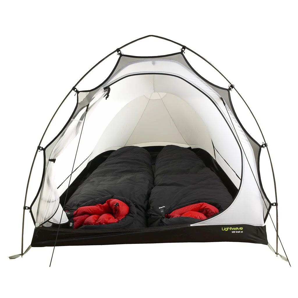 Trail T20 XT Tent