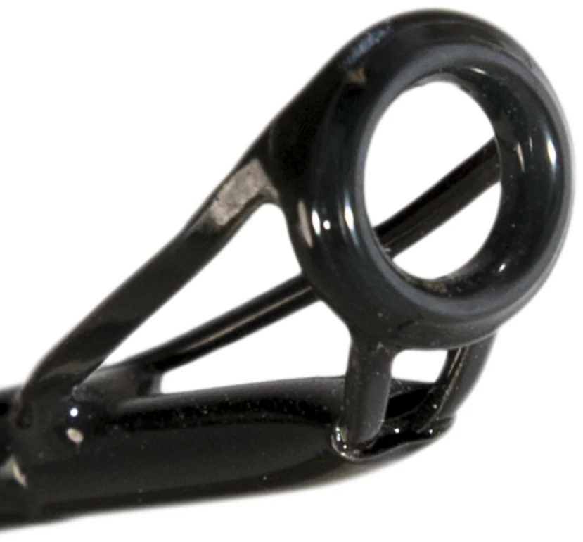 Phenix Black Diamond Spinning Rods