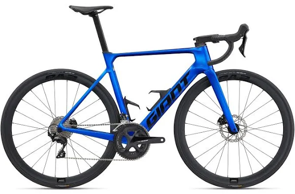 Giant Propel Advanced 2 105 2024 road bike