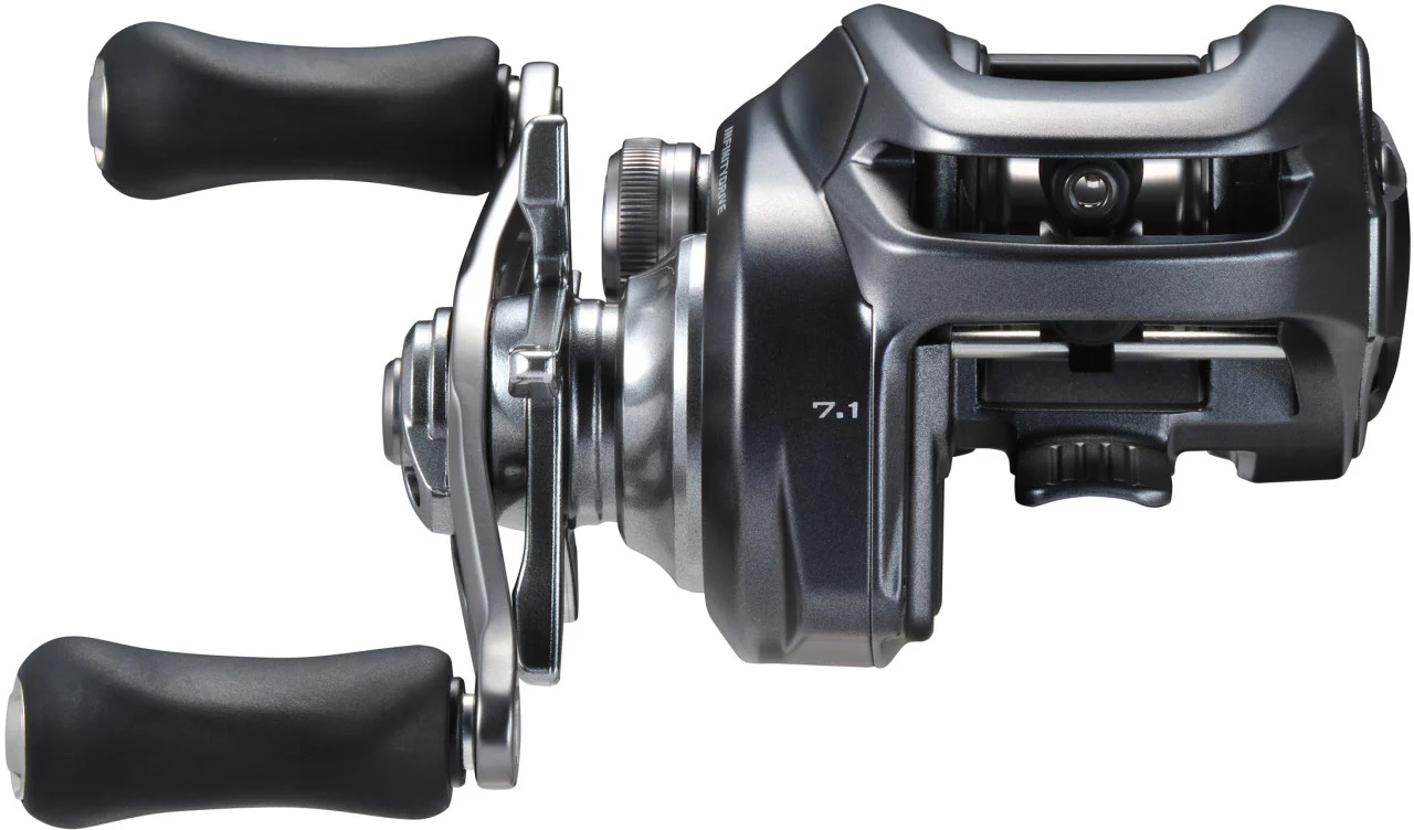 Shimano Bantam MGL A Casting Reel