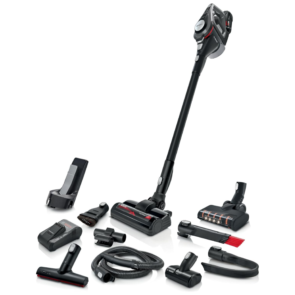 Bosch Unlimited 8 BSS825MULT Cordless Vacuum Cleaner