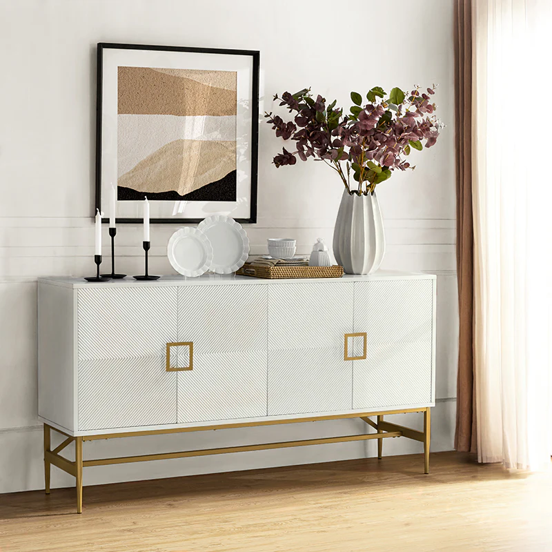 Josua 65 Wide Sideboard