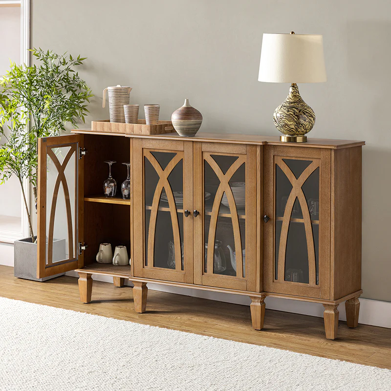 Danny 60 Wide Sideboard